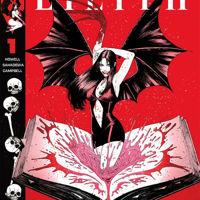VAULT-ANNOUNCES-SPICY-MATURE-READERS-IMPRINT-THRESHOLD.-CORIN-HOWELL-S-LILITH-SERIES-TO-BE-LINE-S-FLAGSHIP-DEBUT Revenge Of