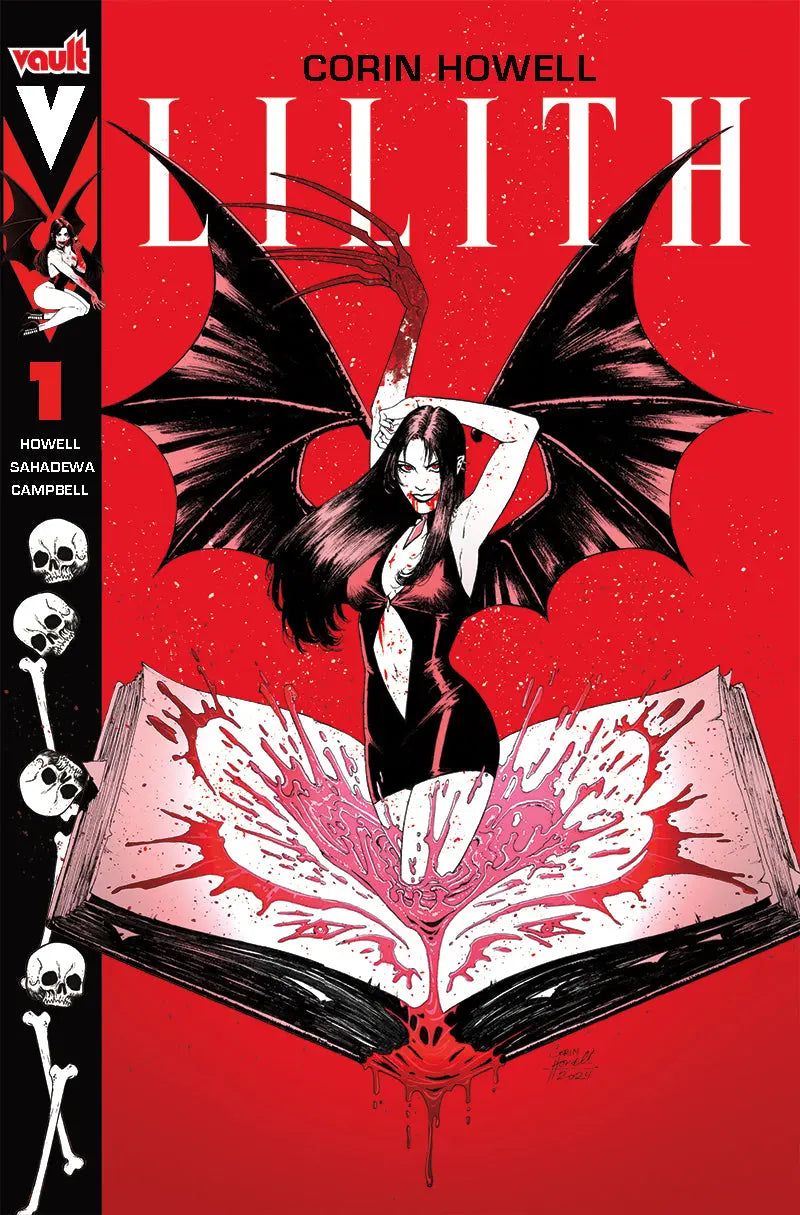 VAULT-ANNOUNCES-SPICY-MATURE-READERS-IMPRINT-THRESHOLD.-CORIN-HOWELL-S-LILITH-SERIES-TO-BE-LINE-S-FLAGSHIP-DEBUT Revenge Of