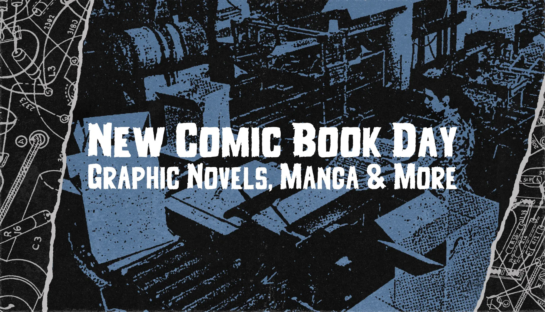 New-Comic-Book-Day-Sept-24-2025-Graphic-Novels Revenge Of