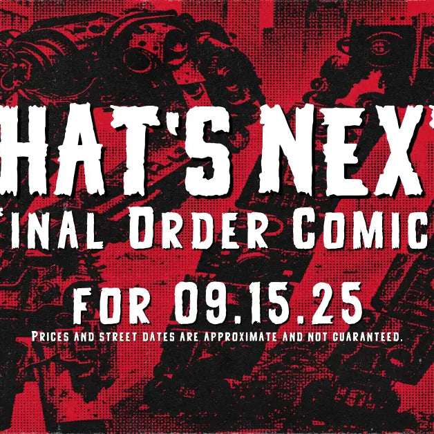 FOC-Sept-15-2025 Revenge Of