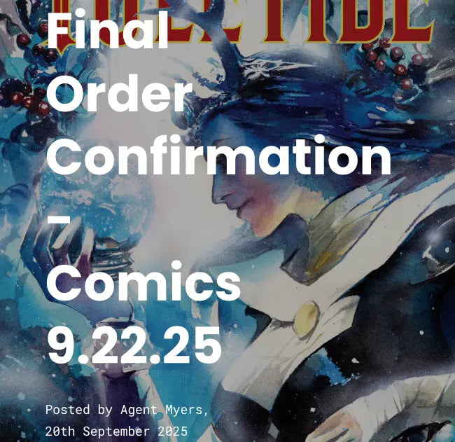 FOC-9.22.25 Revenge Of