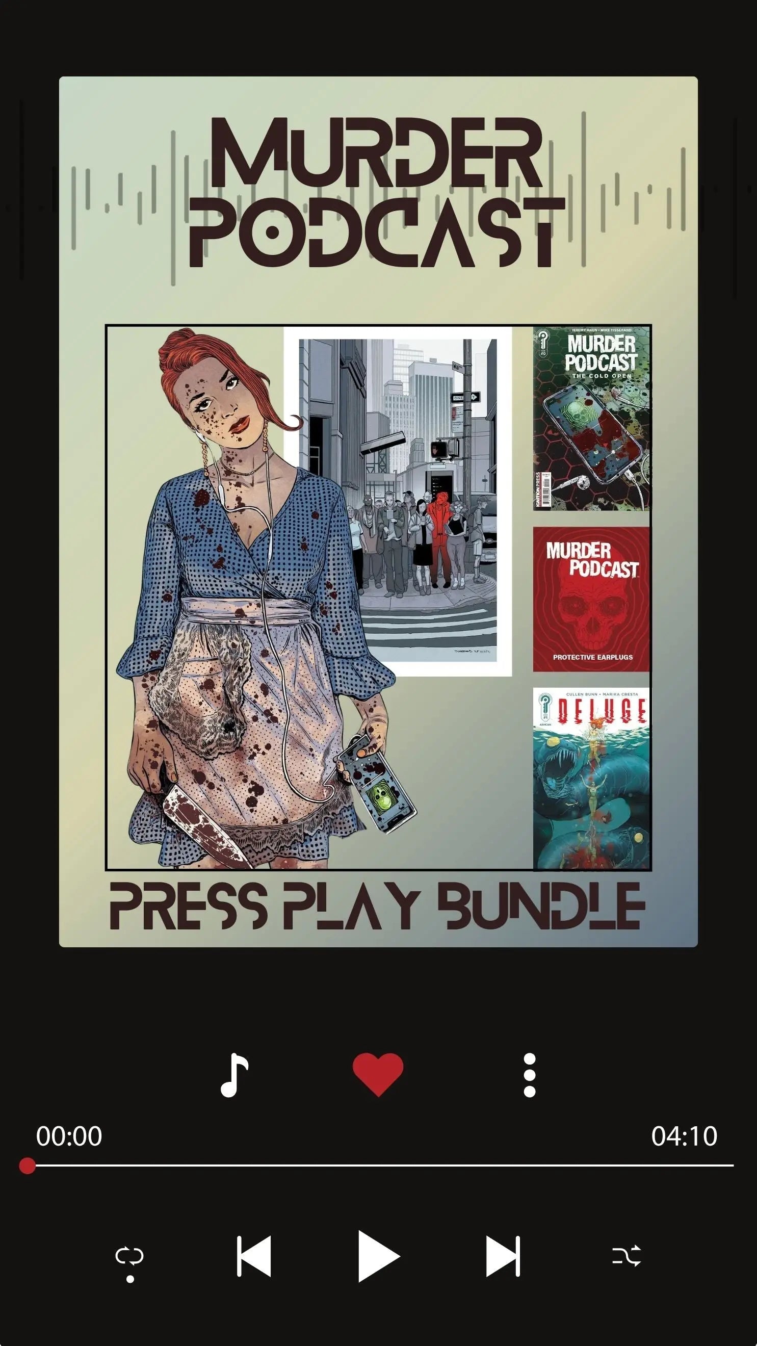 The-Murder-Podcast-Press-Play-Bundle Revenge Of
