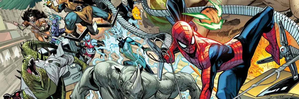 Amazing-Spider-Man-2025-Single-Issues Revenge Of