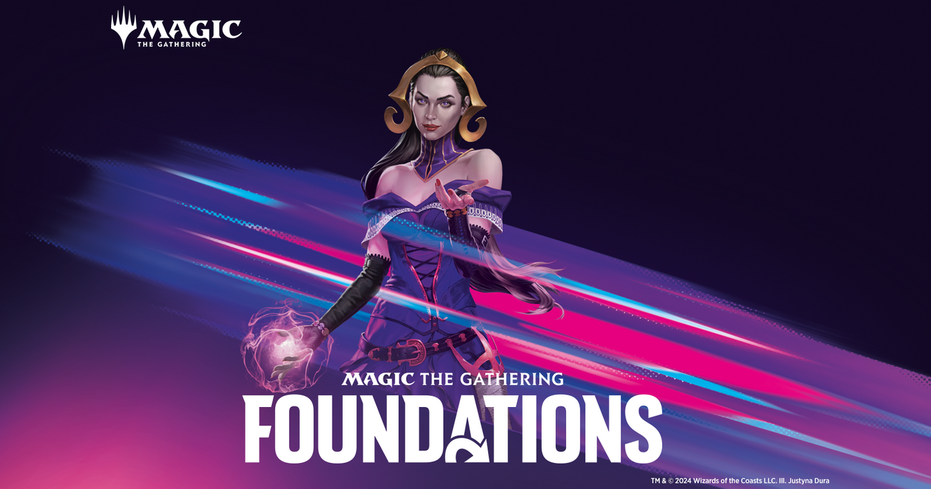 Magic: The Gathering - Revenge Of Magic: The Gathering - Revenge Of