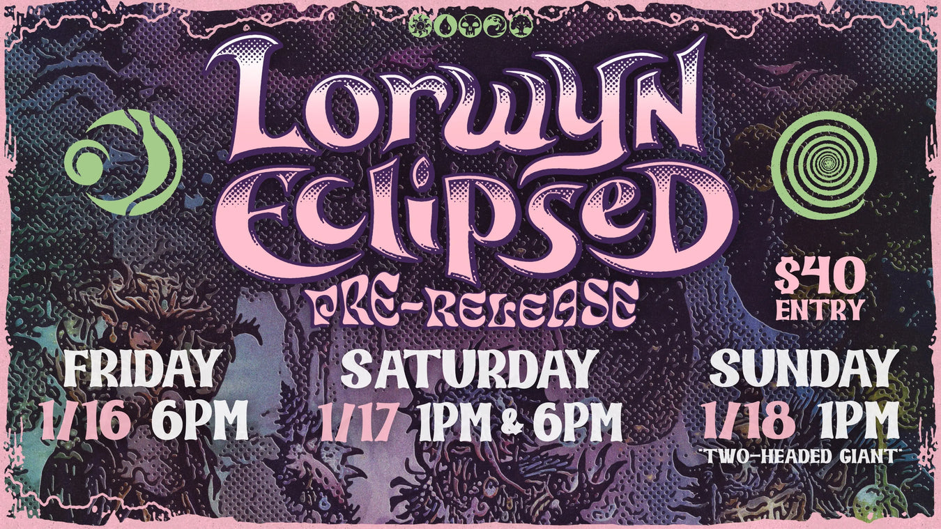Magic-the-Gathering-Lorwyn-Eclipsed Revenge Of