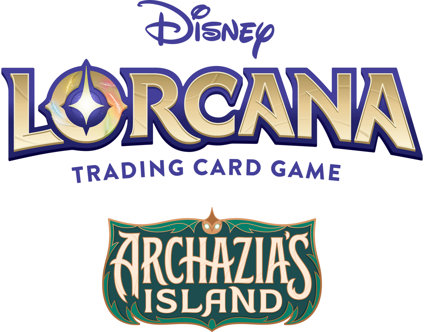 Lorcana-Archazia-s-Island Revenge Of