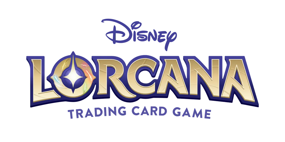 Lorcana - Revenge Of