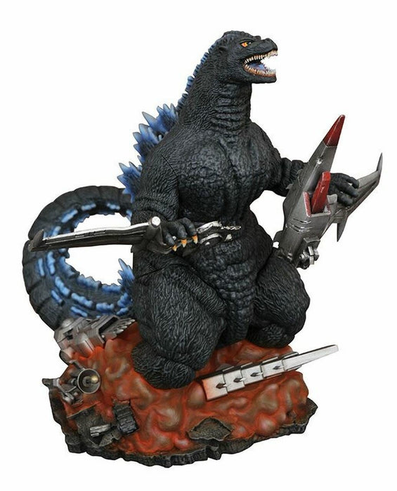 Godzilla Gallery Godzilla 1993 PVC Statue