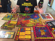 Dungeon Degenerates: Hand of Doom - Fifth Printing GOBLINKO
