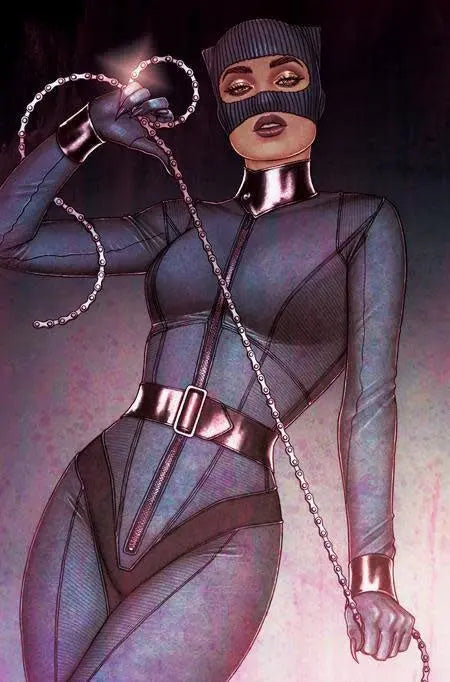 Catwoman #41