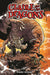 Claire And The Dragon TP