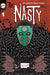 Nasty #1 Cvr D Inc 1:10 Iain Laurie Var