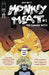 Monkey Meat The Summer Batch #1 (of 5) Image Comics
