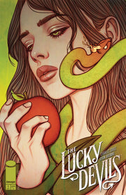 Lucky Devils - The First Act | 25% Off Revenge Of