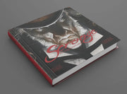 Scrooge: A Christmas Carol – Illustrated Novel by Jason Shawn Alexander Revenge Of