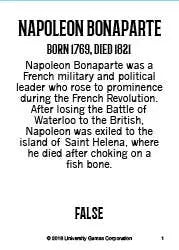 Stupid Deaths University Games