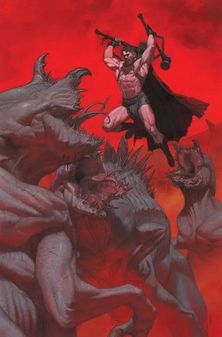 Action Comics #1042
