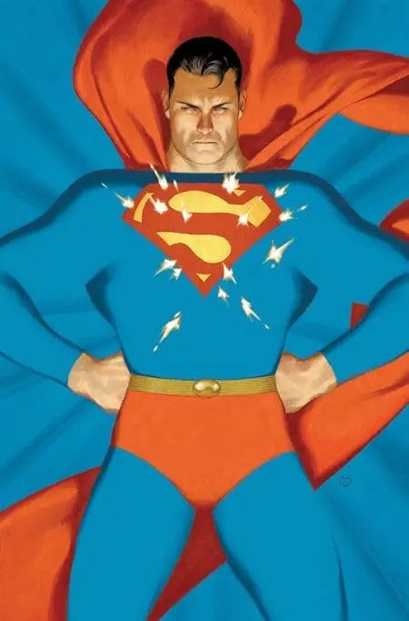 Action Comics #1042