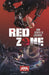 Red Zone #2 Of 4 Cvr A Rahzzah MR