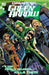 Green Arrow #1 Of 6 Cvr A Sean Izaakse