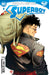 Superboy The Man Of Tomorrow #1 Of 6 Cvr A Jahnoy Lindsay