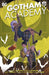 Gotham Academy TP