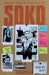 Soko #1 Of 4 Cvr G Limited Edition Antonio Fuso And Steve Ekstrom Var MR Allocations May Occur