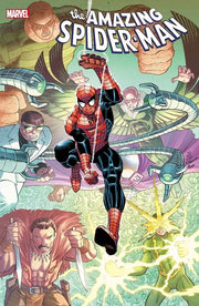 Amazing Spider-Man 2022 #06