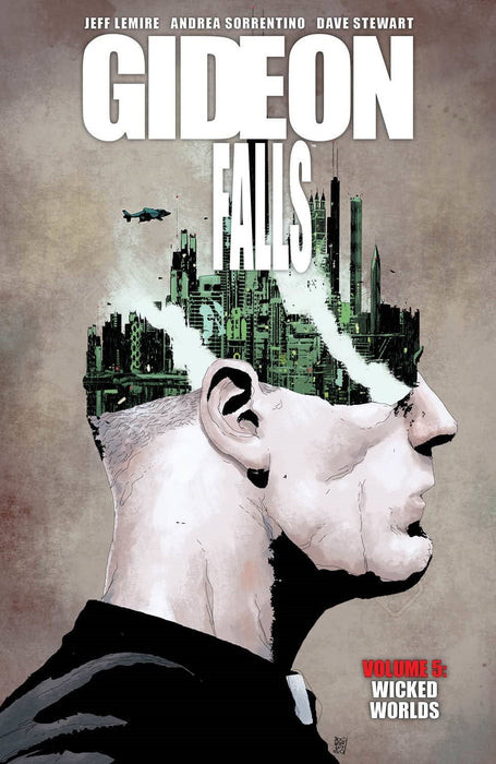 Gideon Falls TP Vol 05 MR