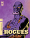 Rogues #3 Of 4