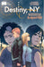 Destiny Ny Mystical Mafia #1 Cvr B Elisa Romboli Var MR