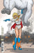 Power Girl Special #1 One Shot Cvr C Amanda Conner Card Stock Var