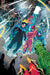 Nightwing #104 Cvr B Amancay Nahuelpan Card Stock Var