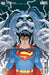 Superman #4 Cvr B Gabriel Rodriguez Card Stock Var