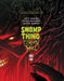 Swamp Thing Green Hell HC MR