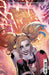 Multiversity Harley Screws Up The Dcu #3 Of 6 Cvr B Tyler Kirkham Card Stock Var