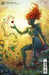 Poison Ivy #12 Cvr C Xermanico Card Stock Var