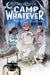 Secrets Of Camp Whatever TP Vol 01 New Printing