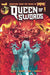 Queen Of Swords A Barbaric Story #1 Cvr B Nathan Gooden Var MR