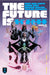 Future Is ****** #1 404 Edition New Printing (Mature) REKCAH Comics