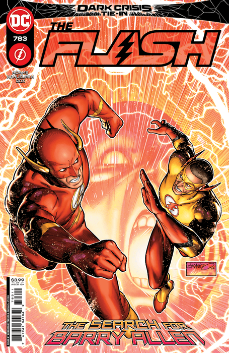 Flash #783