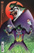 Batman The Adventures Continue Season Three #6 Of 8 Cvr C Guillem March Villain Card Stock Var