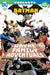 Batman Wayne Family Adventures TP Vol 01