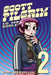 Scott Pilgrim TP Vol 2 Scott Pilgrim vs The World