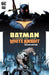 Batman Curse Of The White Knight Deluxe Edition HC MR