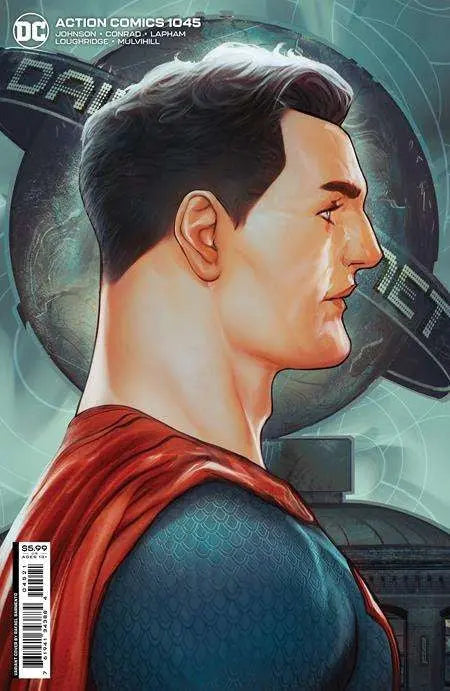 Action Comics #1045