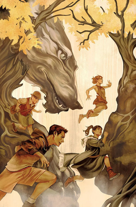 Fables #153 MR