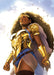 Nubia Queen of the Amazons #2 of 4