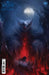 Knight Terrors Batman #1 Of 2 Cvr B Francesco Mattina Card Stock Var