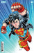 Superboy The Man Of Tomorrow #4 Of 6 Cvr B Todd Nauck Card Stock Var